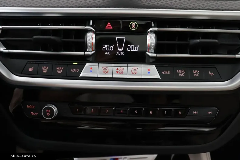 BMW X4 M (Seria X) din 2024 cu 11.975 km - oferta BMW197541 - foto 24