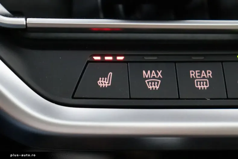 BMW X4 M (Seria X) din 2024 cu 11.975 km - oferta BMW197541 - foto 25