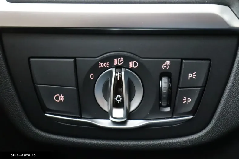 BMW X4 M (Seria X) din 2024 cu 11.975 km - oferta BMW197541 - foto 26