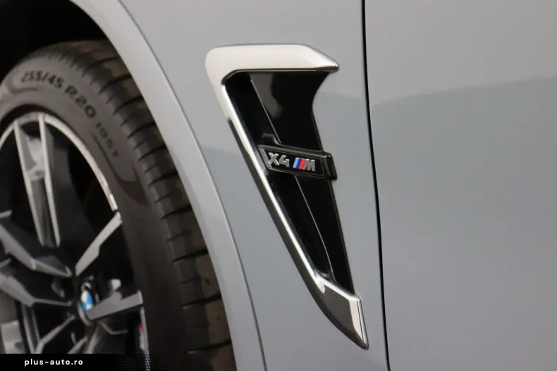 BMW X4 M (Seria X) din 2024 cu 11.975 km - oferta BMW197541 - foto 30