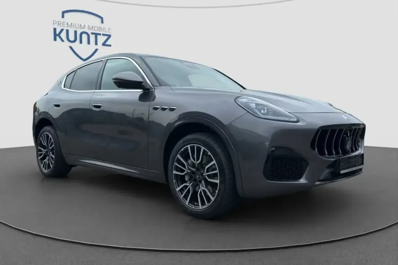 Maserati Grecale din 2026 cu 500 km - oferta MAS197542 - foto 6