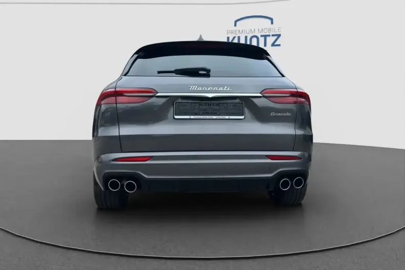 Maserati Grecale din 2026 cu 500 km - oferta MAS197542 - foto 7