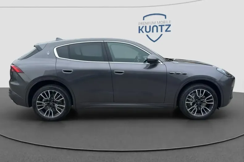 Maserati Grecale din 2026 cu 500 km - oferta MAS197542 - foto 9