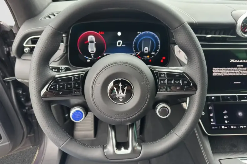 Maserati Grecale din 2026 cu 500 km - oferta MAS197542 - foto 12