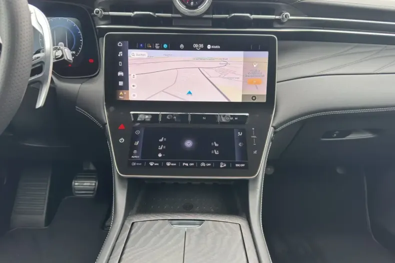 Maserati Grecale din 2026 cu 500 km - oferta MAS197542 - foto 13