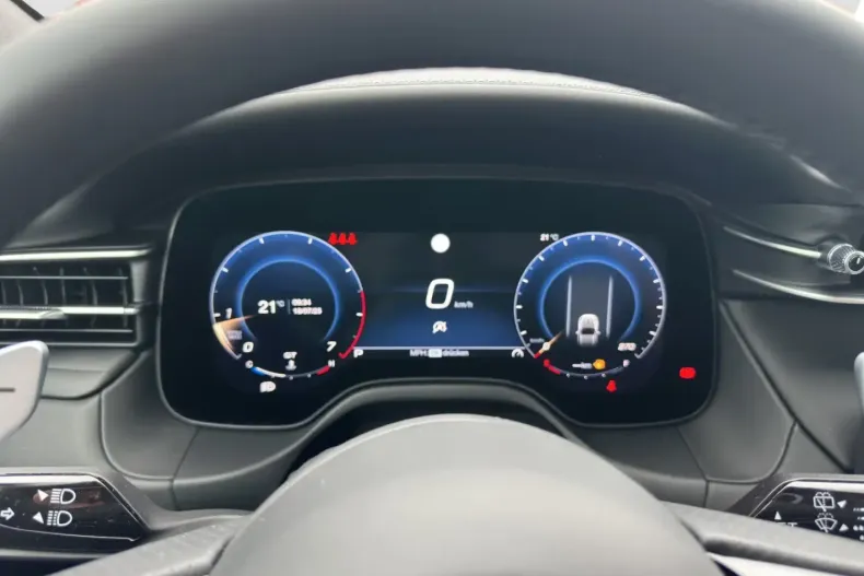 Maserati Grecale din 2026 cu 500 km - oferta MAS197542 - foto 21