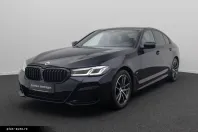 BMW 540 (Seria 5) din 2022 cu 51.695 km - oferta BMW197543 - foto 1
