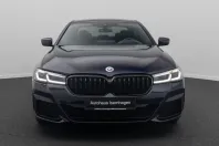 BMW 540 (Seria 5) din 2022 cu 51.695 km - oferta BMW197543 - foto 2