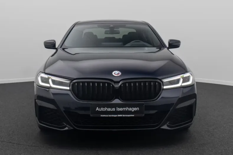 BMW 540 (Seria 5) din 2022 cu 51.695 km - oferta BMW197543 - foto 2