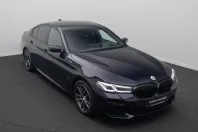 BMW 540 (Seria 5) din 2022 cu 51.695 km - oferta BMW197543 - foto 3