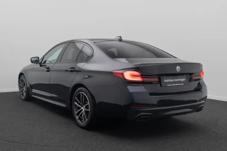 BMW 540 (Seria 5) din 2022 cu 51.695 km - oferta BMW197543 - foto 4