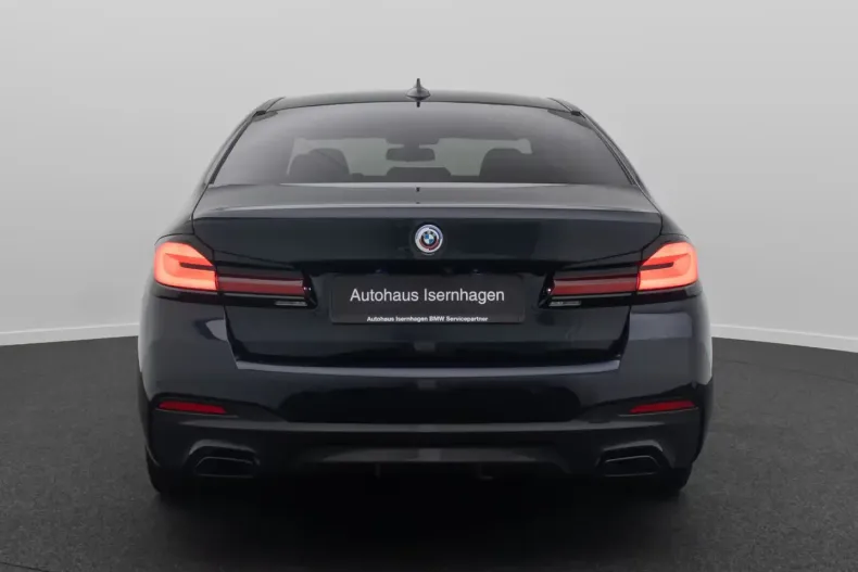 BMW 540 (Seria 5) din 2022 cu 51.695 km - oferta BMW197543 - foto 5