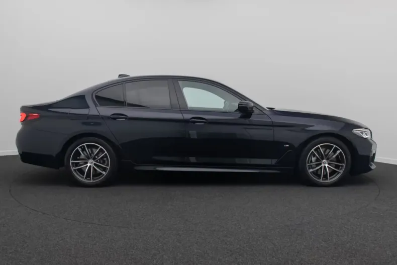 BMW 540 (Seria 5) din 2022 cu 51.695 km - oferta BMW197543 - foto 8