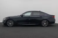 BMW 540 (Seria 5) din 2022 cu 51.695 km - oferta BMW197543 - foto 9