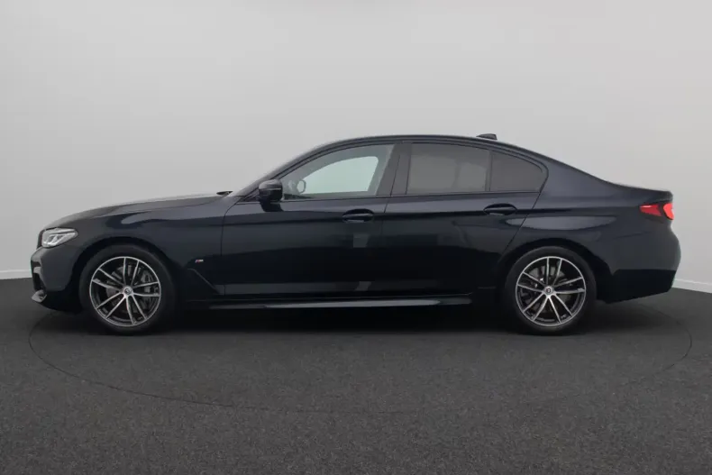 BMW 540 (Seria 5) din 2022 cu 51.695 km - oferta BMW197543 - foto 9