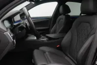 BMW 540 (Seria 5) din 2022 cu 51.695 km - oferta BMW197543 - foto 13