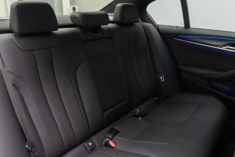 BMW 540 (Seria 5) din 2022 cu 51.695 km - oferta BMW197543 - foto 15