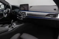 BMW 540 (Seria 5) din 2022 cu 51.695 km - oferta BMW197543 - foto 19