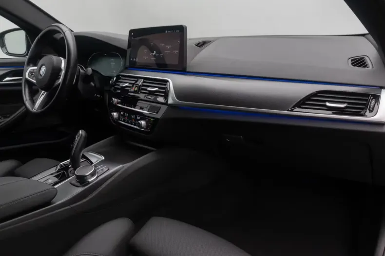 BMW 540 (Seria 5) din 2022 cu 51.695 km - oferta BMW197543 - foto 19