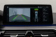 BMW 540 (Seria 5) din 2022 cu 51.695 km - oferta BMW197543 - foto 20