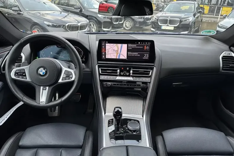 BMW 840 (Seria 8) din 2025 cu 22.729 km - oferta BMW197544 - foto 6