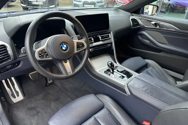 BMW 840 (Seria 8) din 2025 cu 22.729 km - oferta BMW197544 - foto 8