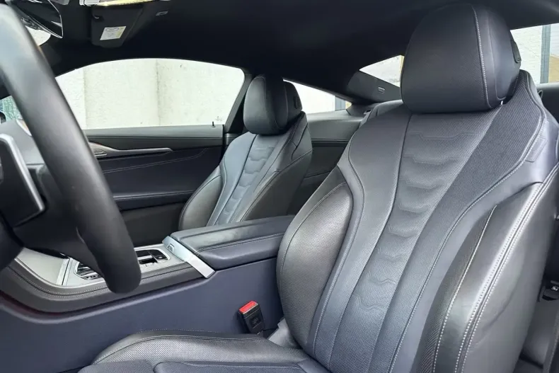 BMW 840 (Seria 8) din 2025 cu 22.729 km - oferta BMW197544 - foto 9