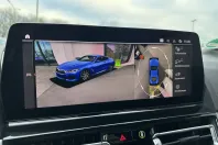 BMW 840 (Seria 8) din 2025 cu 22.729 km - oferta BMW197544 - foto 13