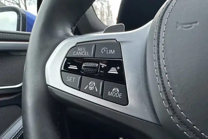 BMW 840 (Seria 8) din 2025 cu 22.729 km - oferta BMW197544 - foto 17