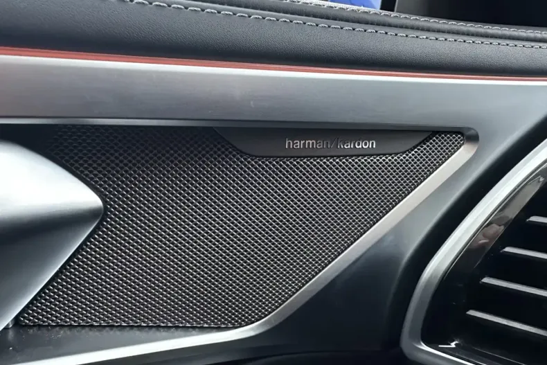 BMW 840 (Seria 8) din 2025 cu 22.729 km - oferta BMW197544 - foto 19