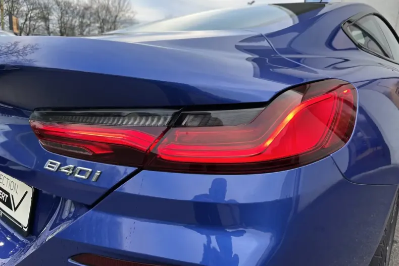 BMW 840 (Seria 8) din 2025 cu 22.729 km - oferta BMW197544 - foto 25