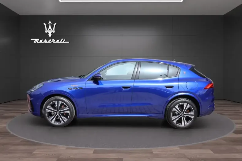 Maserati Grecale din 2025 cu 4.998 km - oferta MAS197545 - foto 3