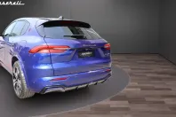 Maserati Grecale din 2025 cu 4.998 km - oferta MAS197545 - foto 4