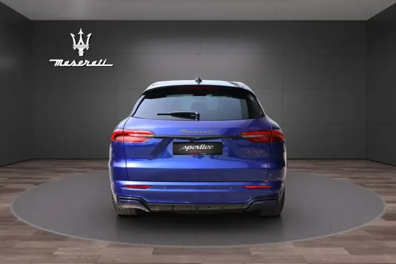 Maserati Grecale din 2025 cu 4.998 km - oferta MAS197545 - foto 5