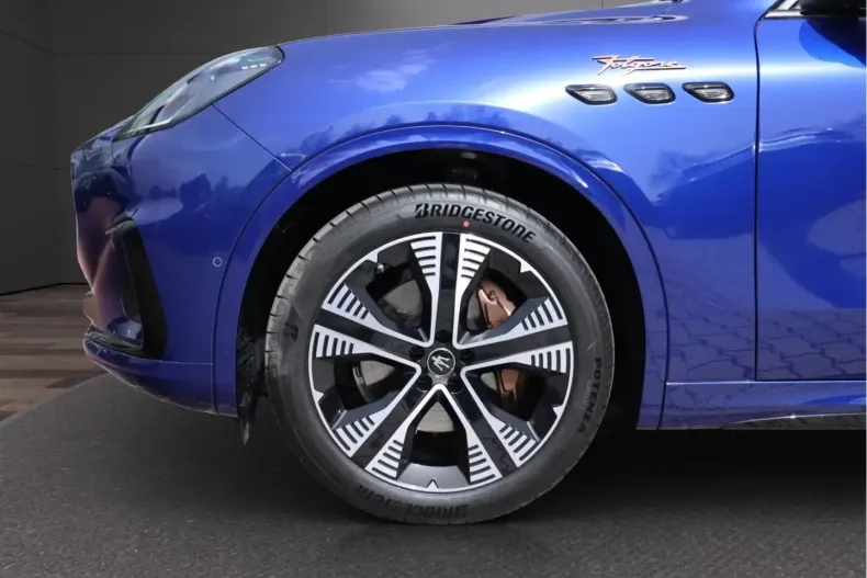 Maserati Grecale din 2025 cu 4.998 km - oferta MAS197545 - foto 7