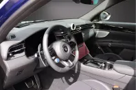 Maserati Grecale din 2025 cu 4.998 km - oferta MAS197545 - foto 8