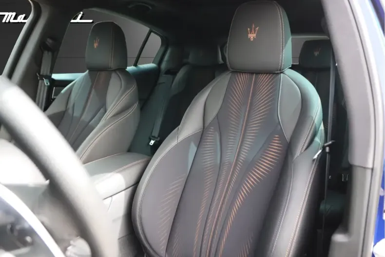 Maserati Grecale din 2025 cu 4.998 km - oferta MAS197545 - foto 9