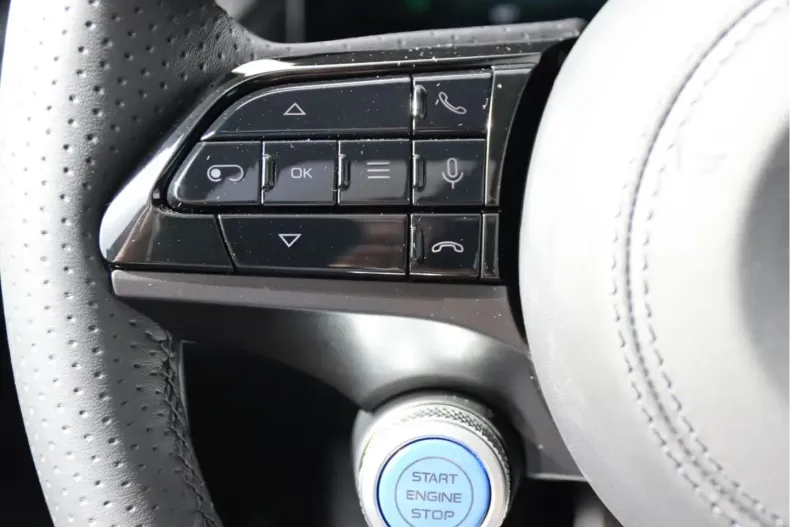 Maserati Grecale din 2025 cu 4.998 km - oferta MAS197545 - foto 13