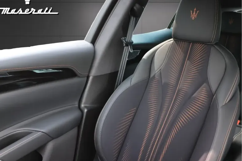 Maserati Grecale din 2025 cu 4.998 km - oferta MAS197545 - foto 14