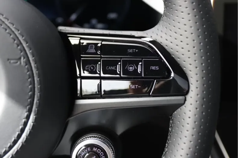 Maserati Grecale din 2025 cu 4.998 km - oferta MAS197545 - foto 15