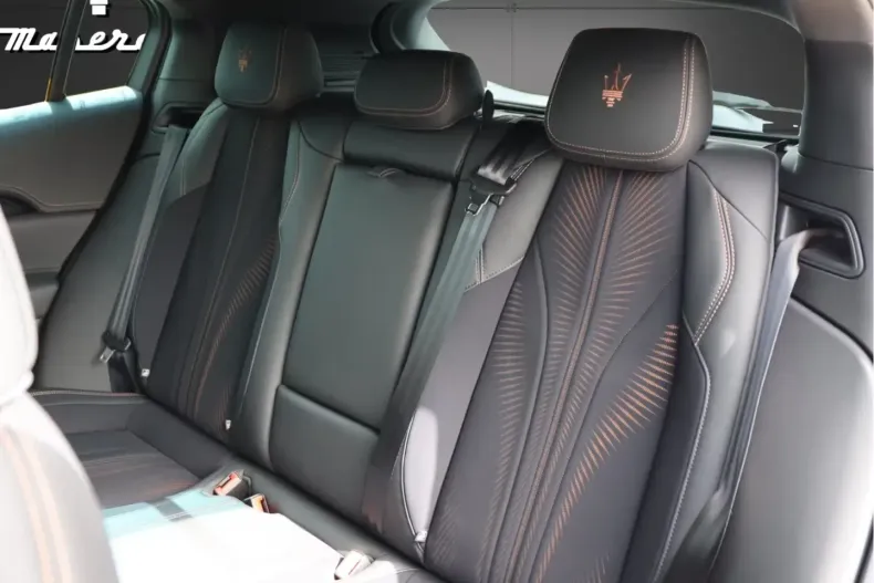 Maserati Grecale din 2025 cu 4.998 km - oferta MAS197545 - foto 16