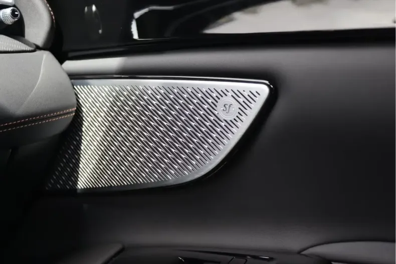 Maserati Grecale din 2025 cu 4.998 km - oferta MAS197545 - foto 19