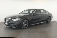 Mercedes-Benz S 580 (Clasa S) din 2023 cu 34.900 km - oferta MER197546 - foto 1