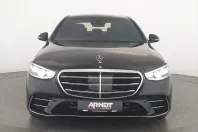 Mercedes-Benz S 580 (Clasa S) din 2023 cu 34.900 km - oferta MER197546 - foto 2