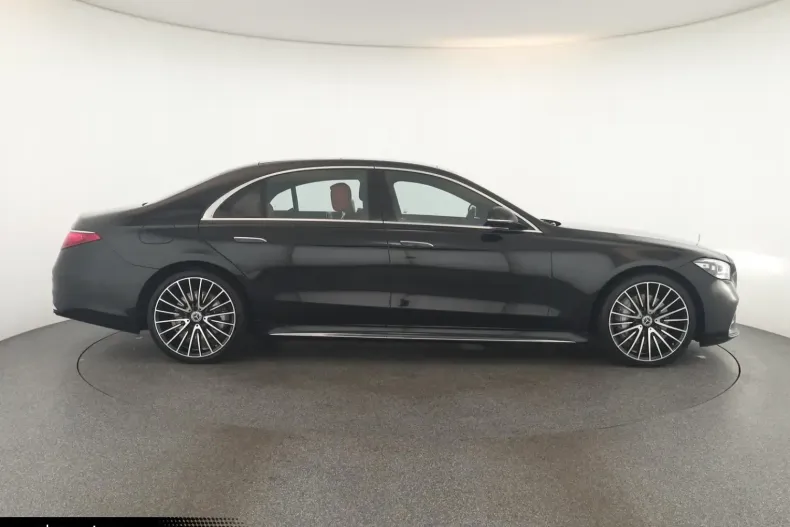 Mercedes-Benz S 580 (Clasa S) din 2023 cu 34.900 km - oferta MER197546 - foto 3