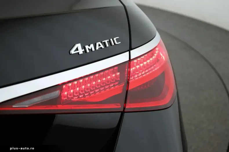 Mercedes-Benz S 580 (Clasa S) din 2023 cu 34.900 km - oferta MER197546 - foto 7