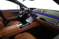 Mercedes-Benz S 580 (Clasa S) din 2023 cu 34.900 km - oferta MER197546 - foto 8