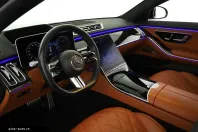 Mercedes-Benz S 580 (Clasa S) din 2023 cu 34.900 km - oferta MER197546 - foto 13