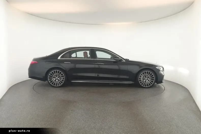 Mercedes-Benz S 580 (Clasa S) din 2023 cu 34.900 km - oferta MER197546 - foto 23