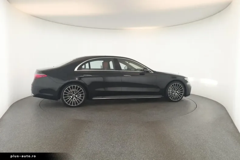Mercedes-Benz S 580 (Clasa S) din 2023 cu 34.900 km - oferta MER197546 - foto 24